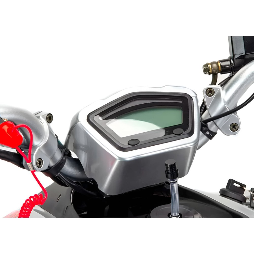 Квадроцикл MOTOLAND RALLY 250