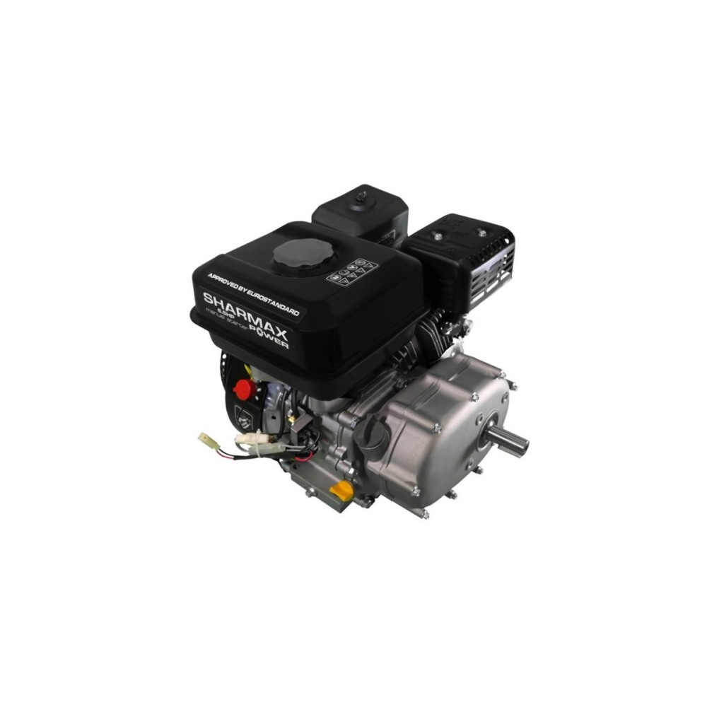 Двигатель бензиновый Sharmax SH200-6.5HP (6.5 л.с.) ПОД ЗАКАЗ
