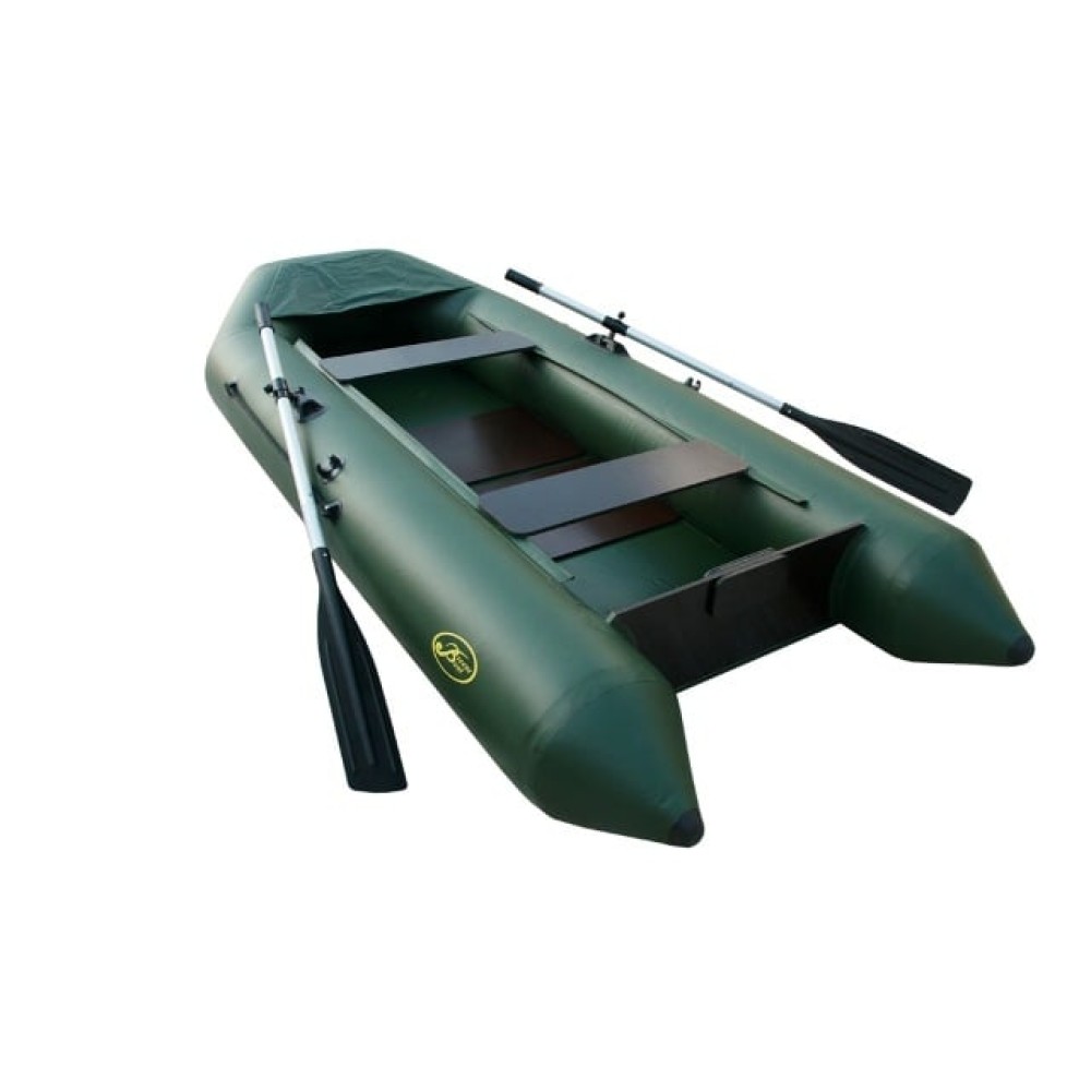 Лодка ПВХ БРИЗ 280М