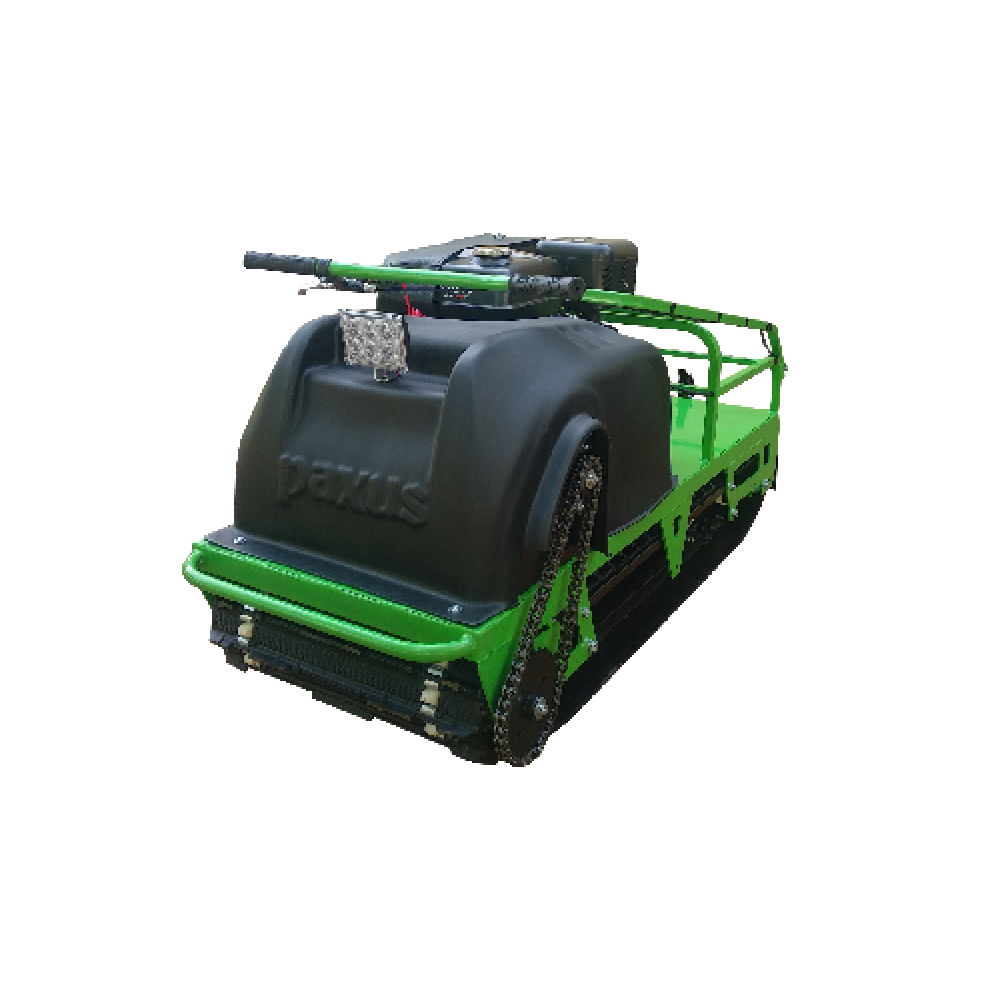 Мотобуксировщик PAXUS "Феникс" 15 л.с.