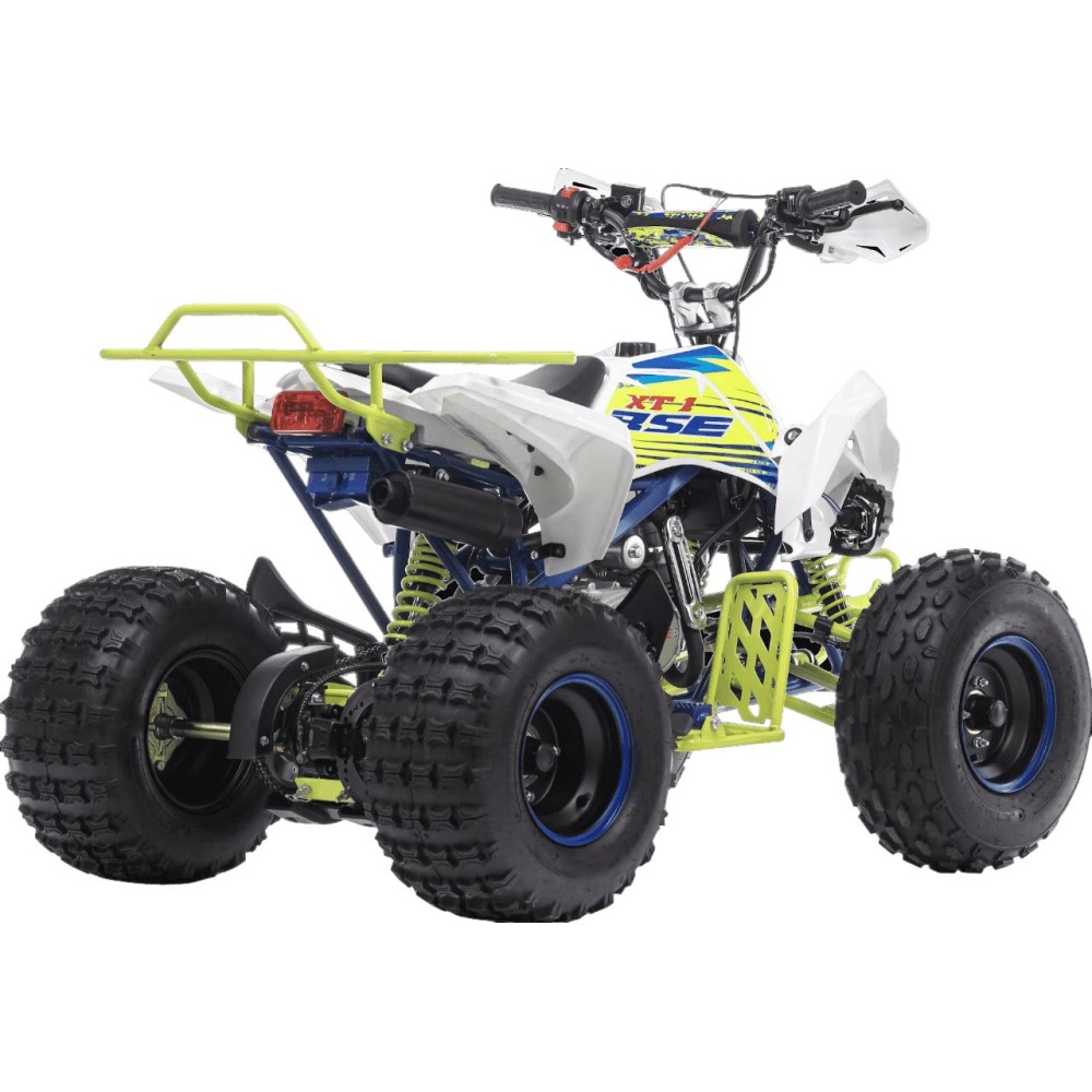 Квадроцикл BSE XT1 Lime