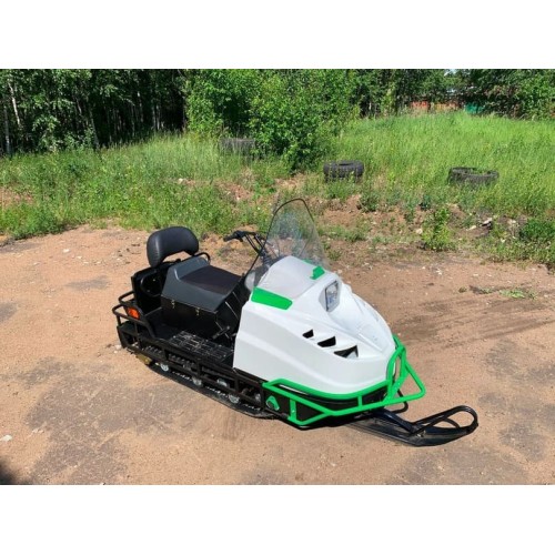 Снегоход БТС Шихан 2Т