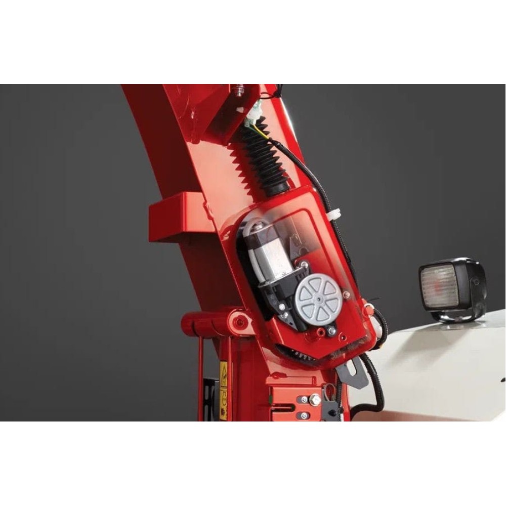 Снегоуборщик CAIMAN EDO 48YD(35-S)