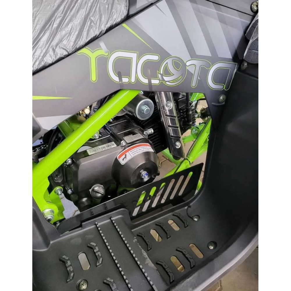 Квадроцикл YACOTA SIRIUS 125 LD Б/У