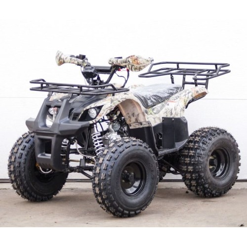 Квадроцикл STALKER 125 Fox