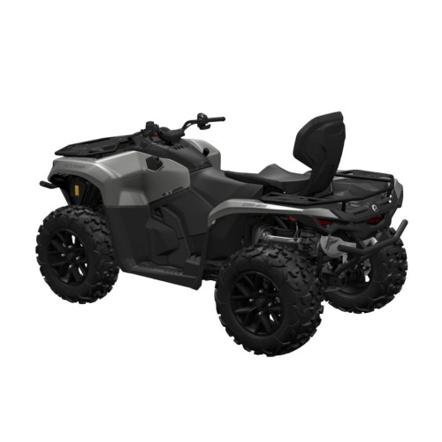 Квадроцикл BRP Can-Am Outlander Max XT 700 (2024) (ПСМ)