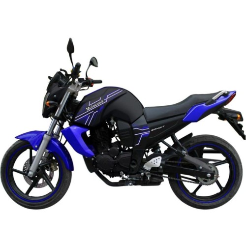 Мотоцикл MOTOLAND Bandit 300