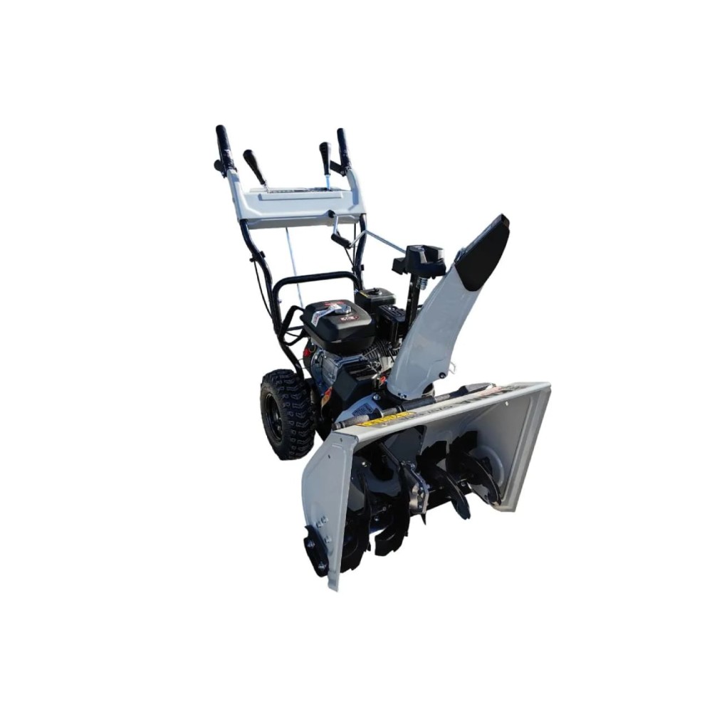 Снегоуборщик КАМА СУ57-6НД