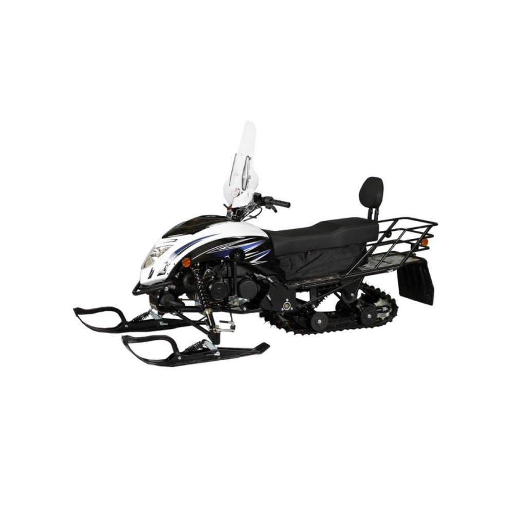 Снегоход C.MOTO Snowfox-2 (разборный)