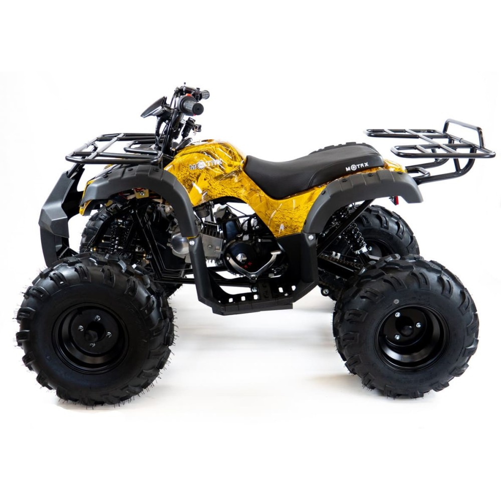 Квадроцикл MOTAX ATV Grizlik-8 125