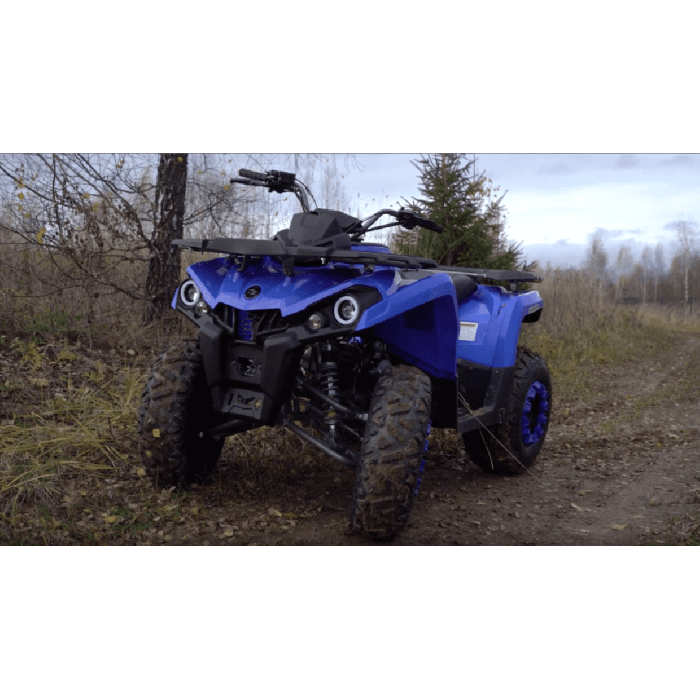 Квадроцикл SHARMAX Hummer 280 (2024)