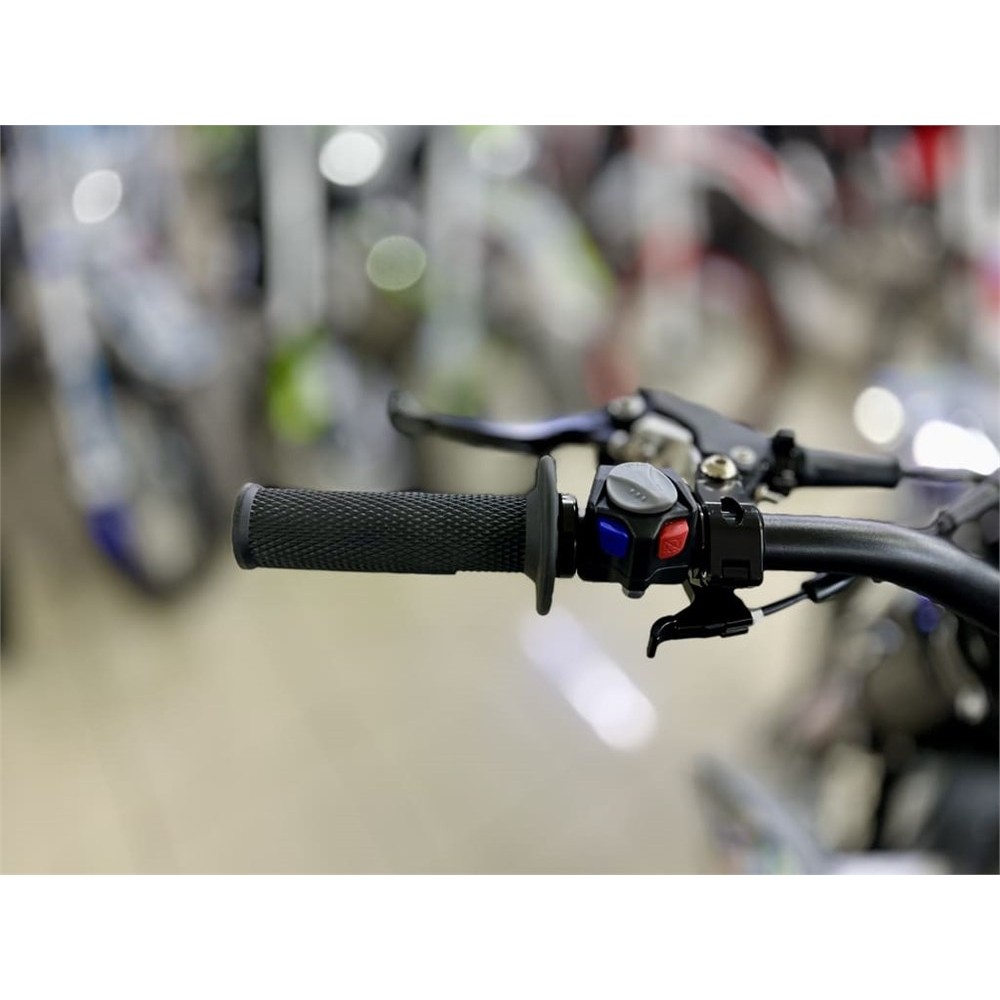 Мотоцикл DAREX Urman NB300 ENDURO