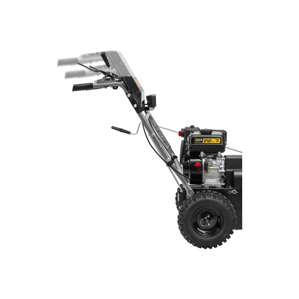 Снегоуборщик STEHER GST-762