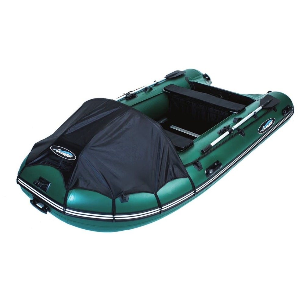 Лодка ПВХ GLADIATOR Active C330DP