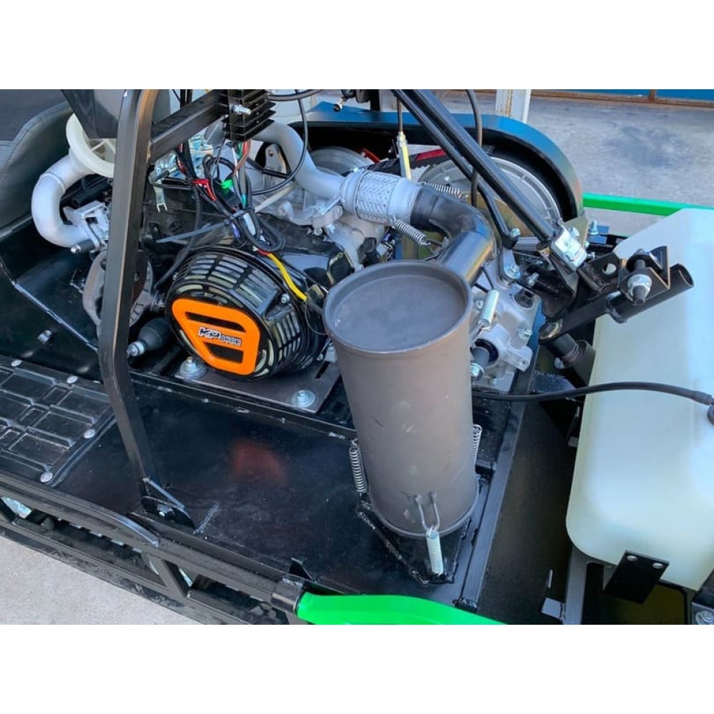 Снегоход БТС Шихан 2Т