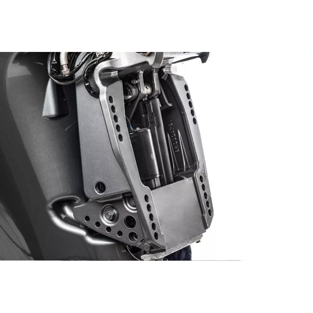 4х-тактный лодочный мотор MIKATSU MF130FEL-T-EFI