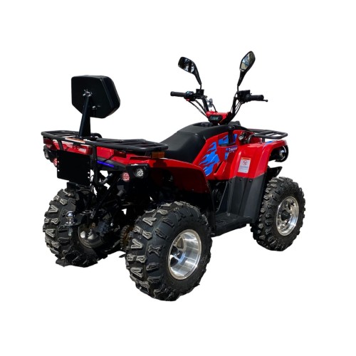 Квадроцикл LINHAI YAMAHA Z180