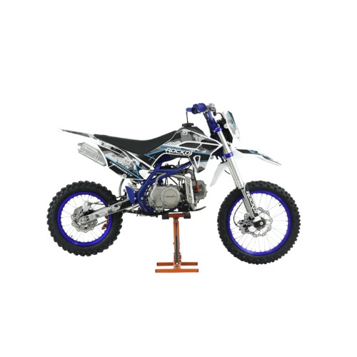 Мотоцикл ROCKOT HI-TECH 125 Comandante 2.0 PITBIKE