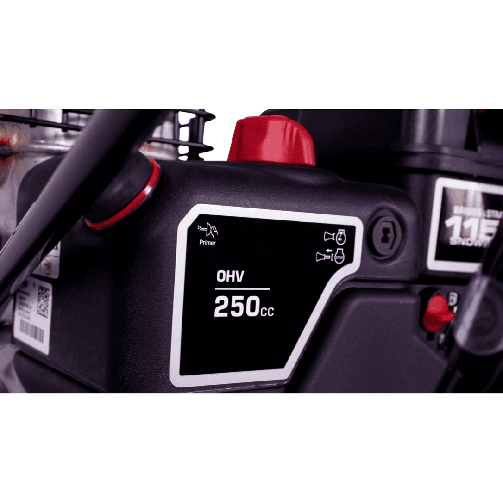 Снегоуборщик CHAMPION ST861BS