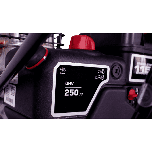 Снегоуборщик CHAMPION ST861BS