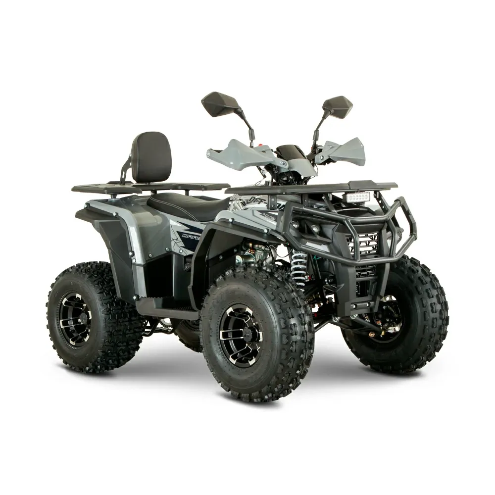 Квадроцикл YACOTA Dragon 125 LUX-LD