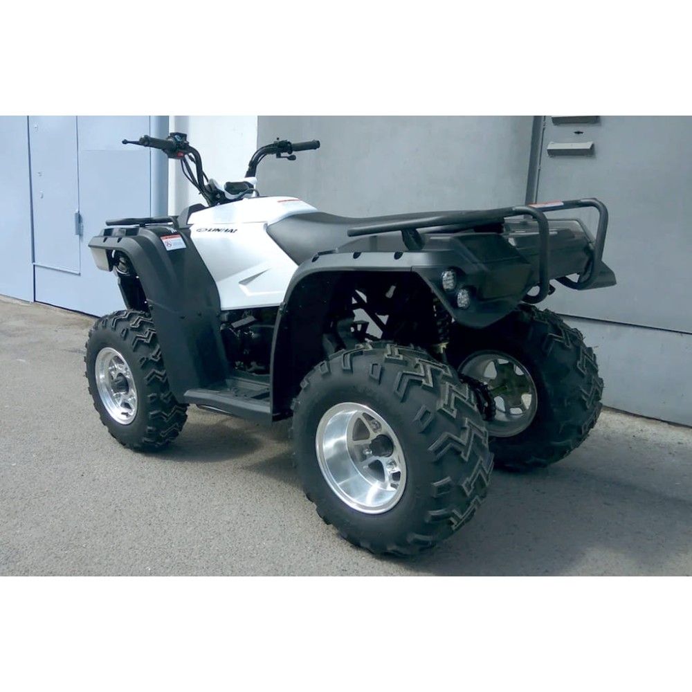 Квадроцикл LINHAI-YAMAHA M150