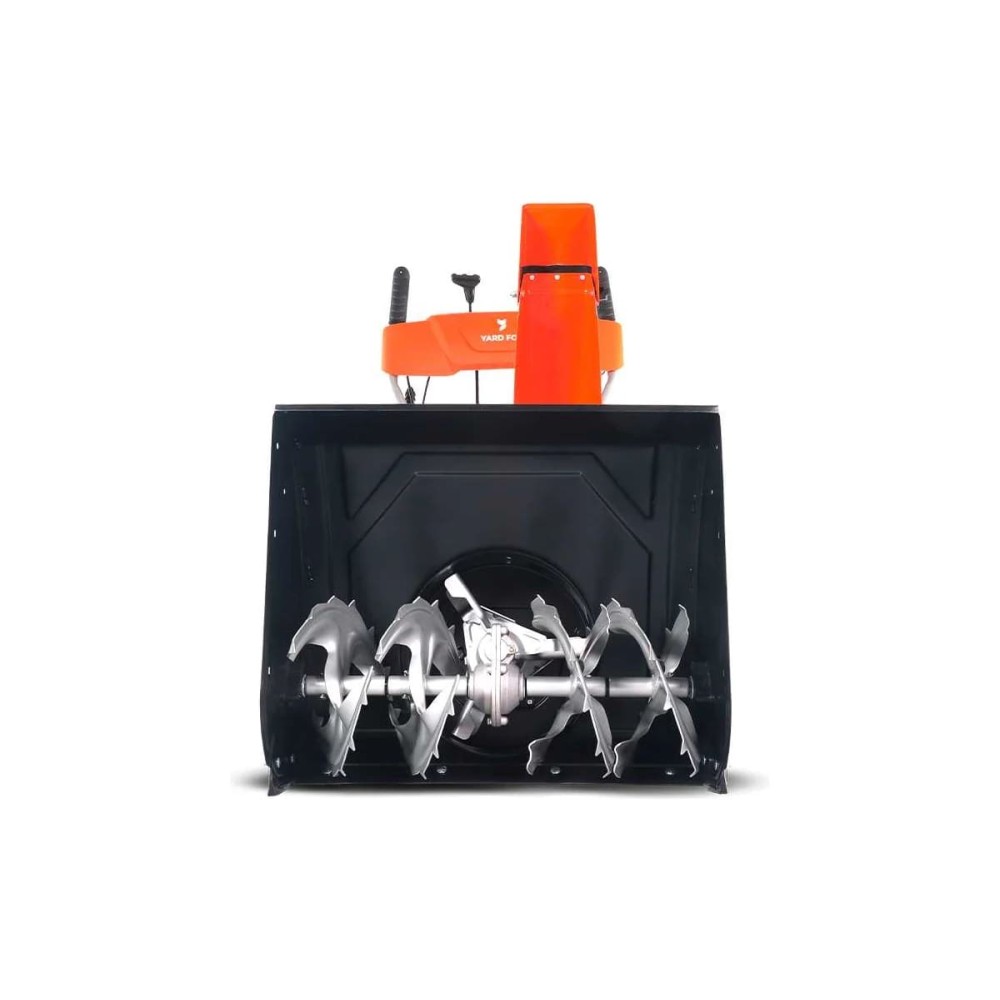 Снегоуборщик YARD FOX BASIC 6152E