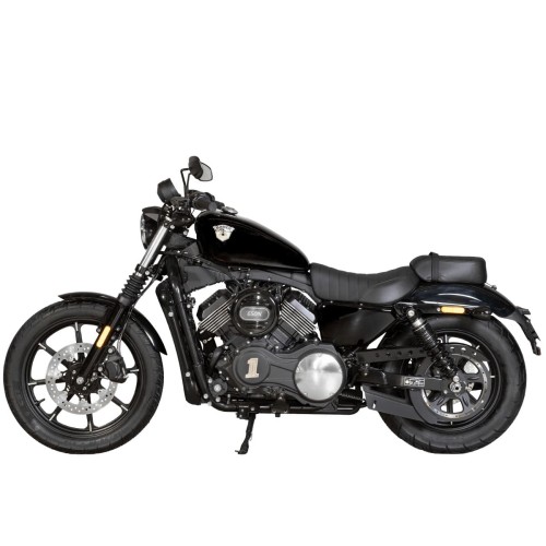 Мотоцикл GROZA XS650