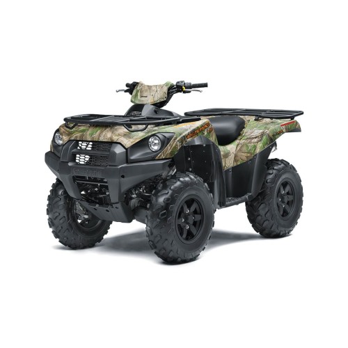 Квадроцикл KAWASAKI Brute Force KVF 750 4X4I EPS Camo (2023) (ПСМ)