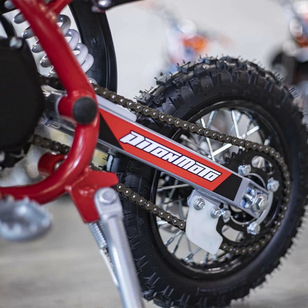 Мотоцикл PITONMOTO PX2 70EA 10/10 PITBIKE