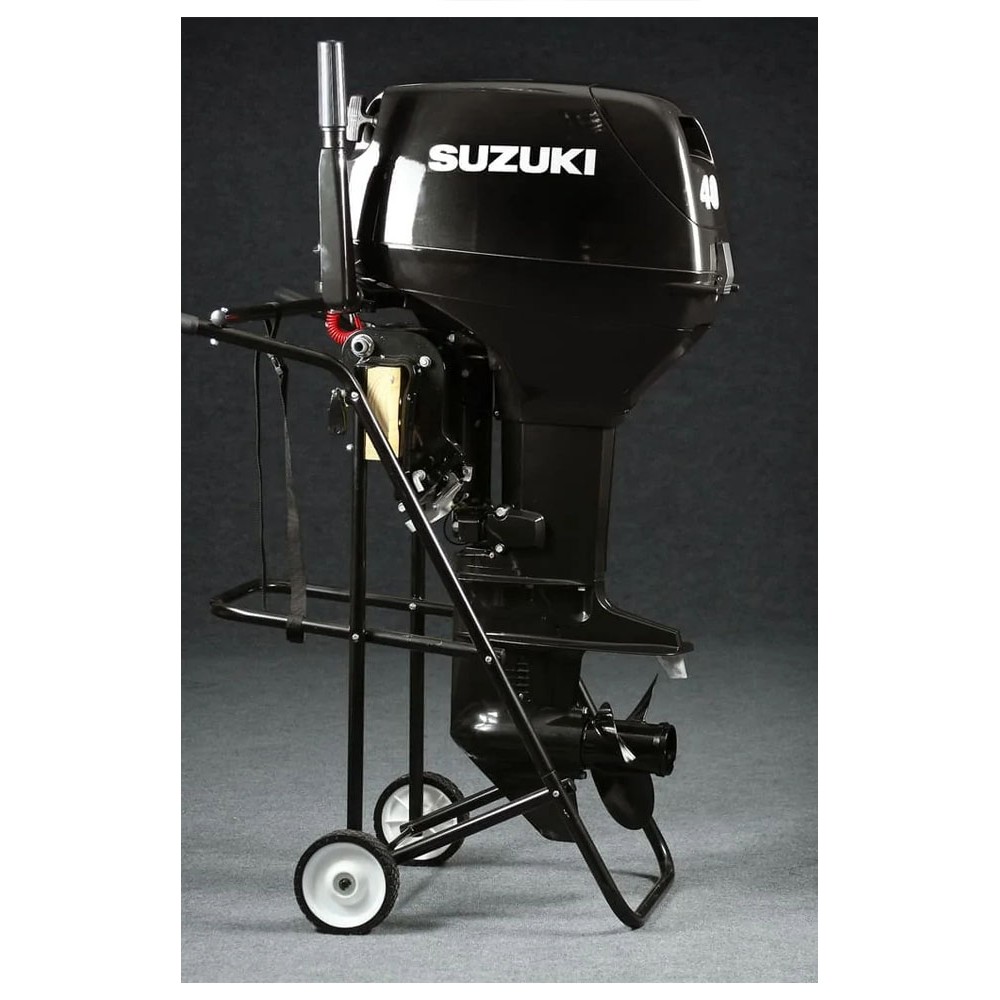 2х-тактный лодочный мотор SUZUKI DT40WL