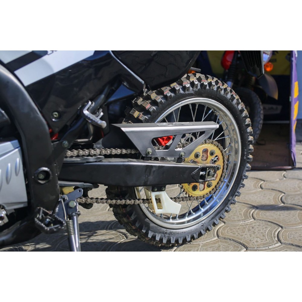 Мотоцикл кроссовый эндуро MOTOLAND Dakar LT (2021 Г.)