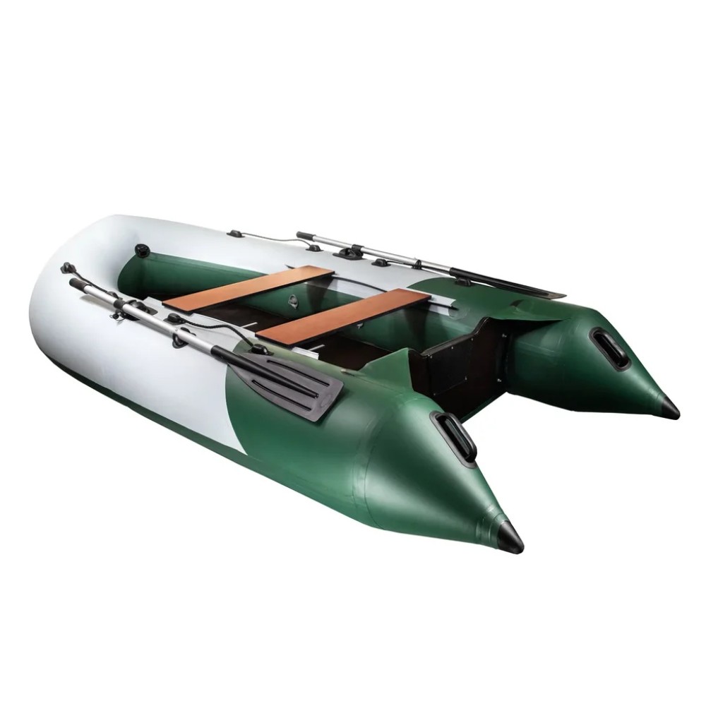 Лодка ПВХ ТРИТОН 315 (2024)