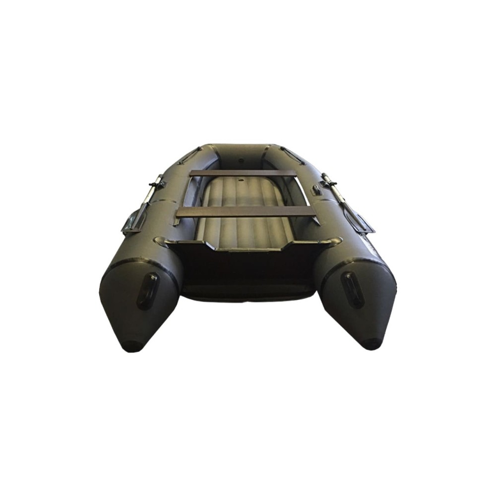 Лодка ПВХ BIG BOAT Regat 360