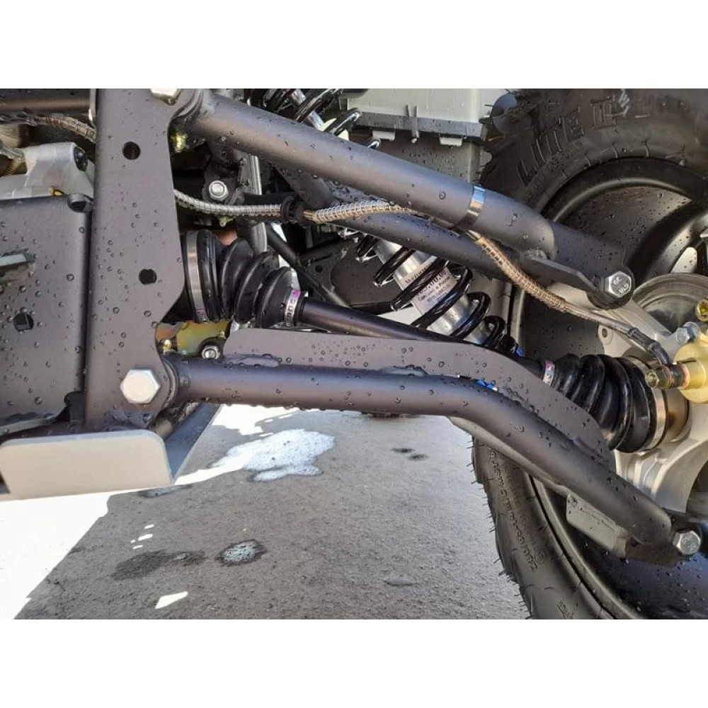 Квадроцикл STELS ATV 850 (PE) Guepard 2.0 K02 EPS Tech (2025)