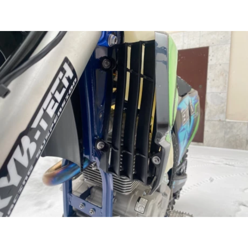 Мотоцикл кроссовый эндуро PROGASI Race 300 ENDURO