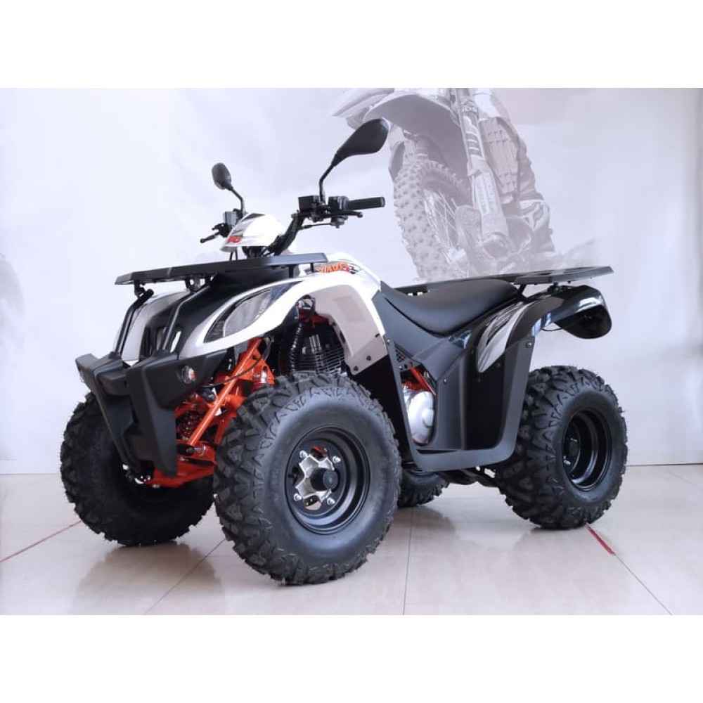 Квадроцикл KAYO BIG BULL