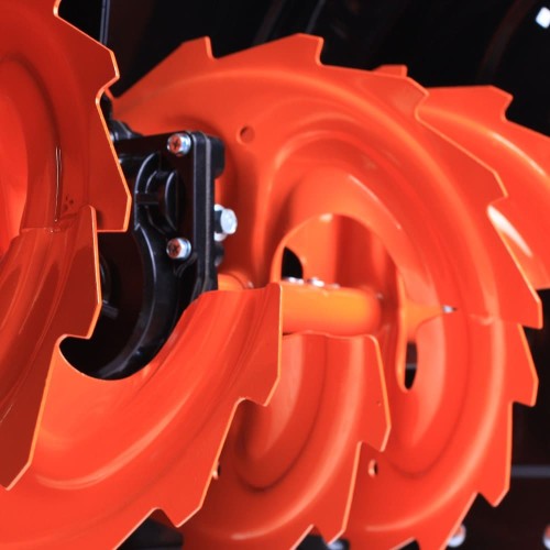 Снегоуборщик PATRIOT PRO 881 E