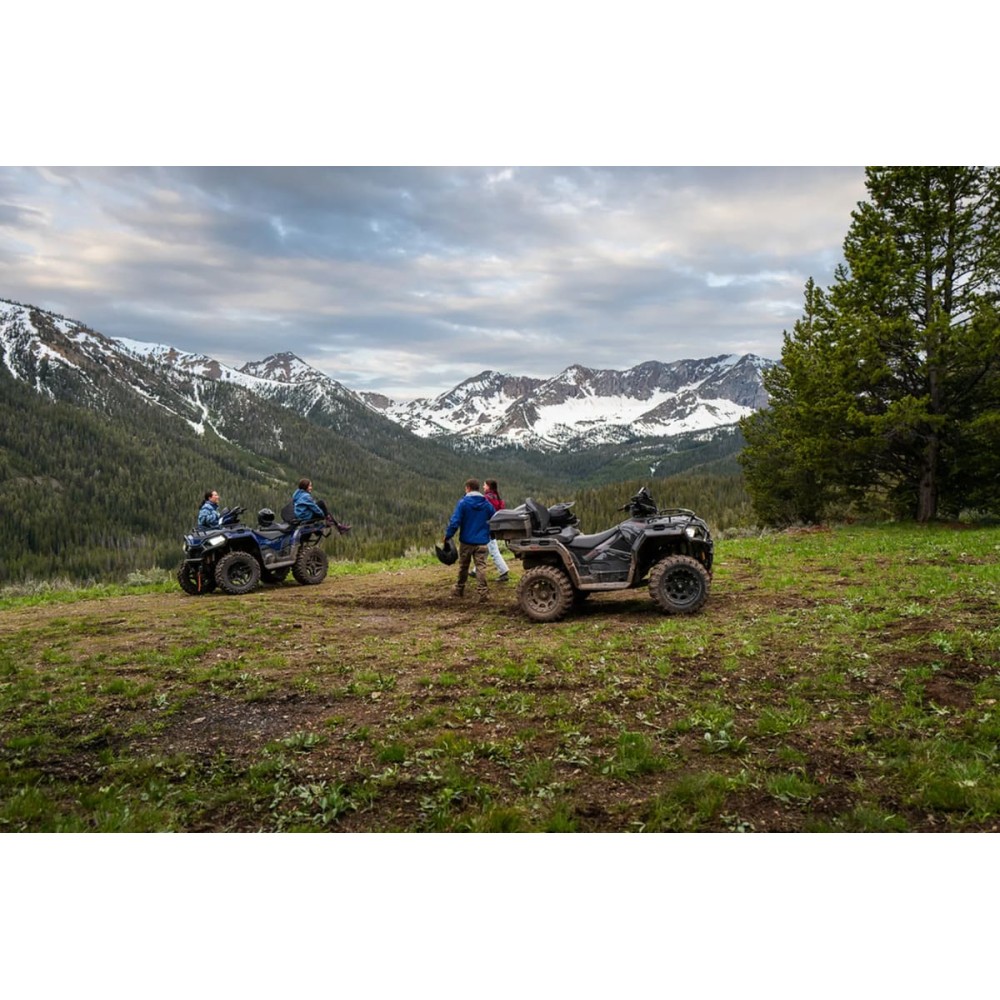 Квадроцикл POLARIS Sportsman 570 Trail 2025 (ПСМ)