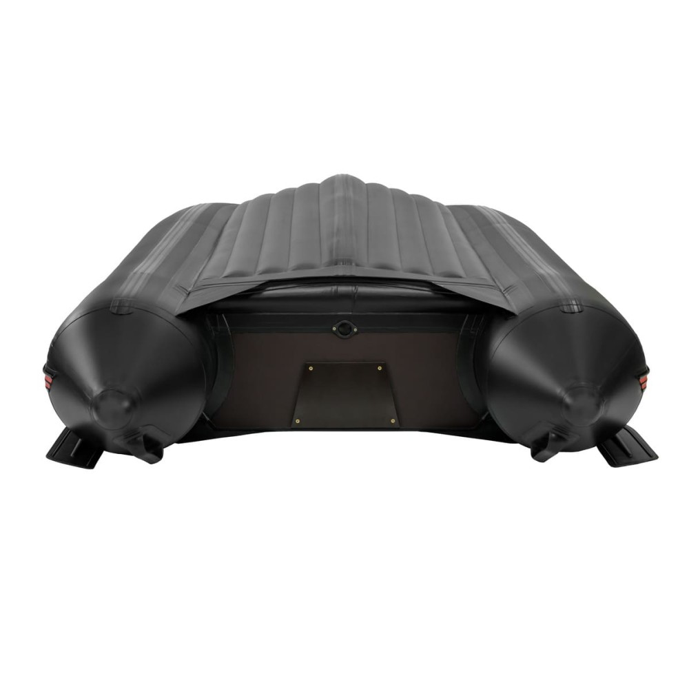 Лодка ПВХ YUKONA 340 НДНД