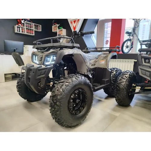 Квадроцикл MOTAX Grizlik T 200