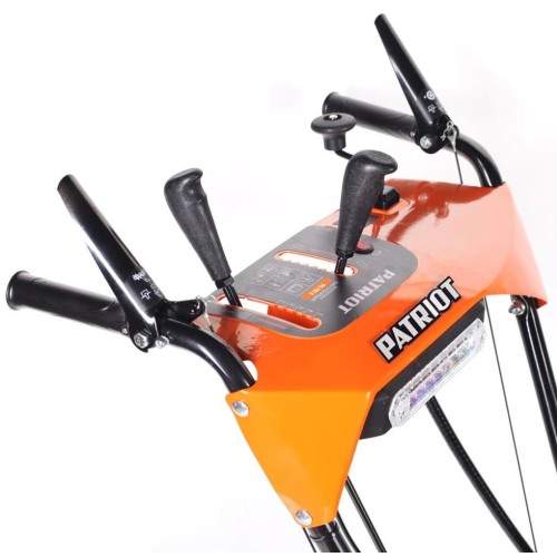 Снегоуборщик PATRIOT PS 751 E