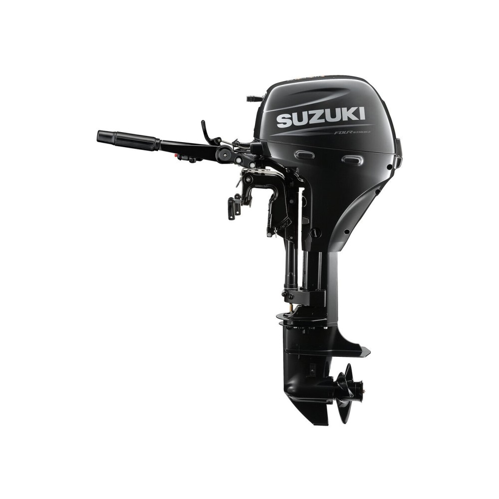 4х-тактный лодочный мотор SUZUKI DF8AS