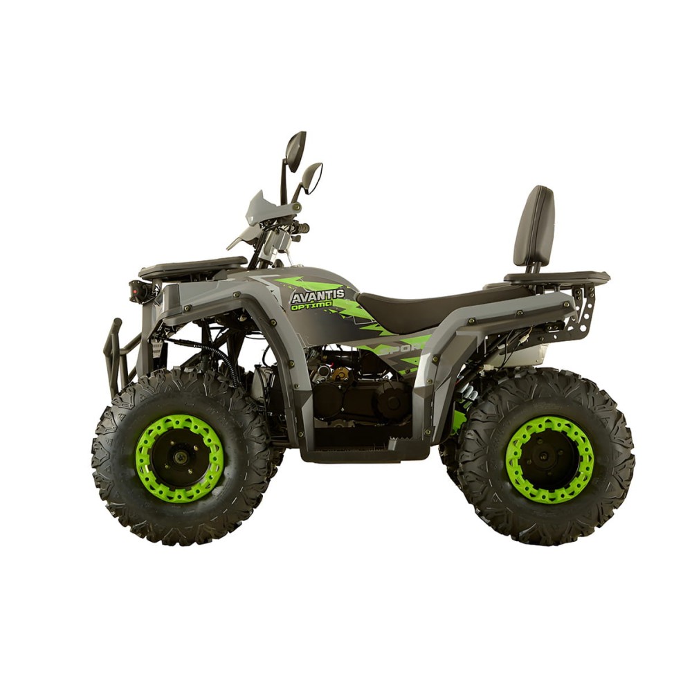 Квадроцикл AVANTIS Optima 200 Lux