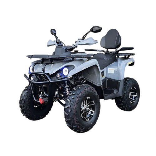 Квадроцикл MIKILON Hammer 200 Lux