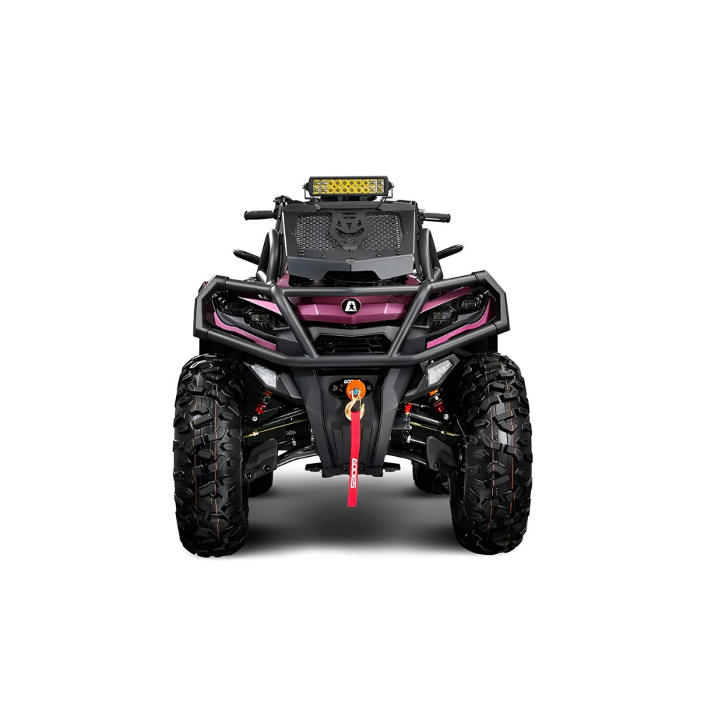 Квадроцикл AODES Pathcross MAX 1000 LTD (2025)