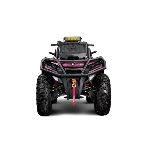 Квадроцикл AODES Pathcross MAX 1000 LTD (2025)