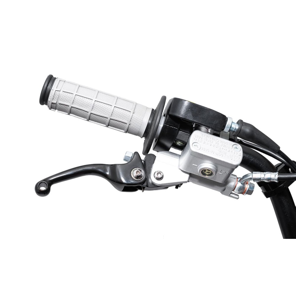 Мотоцикл REGULMOTO Seven Medalist 17/14 PITBIKE