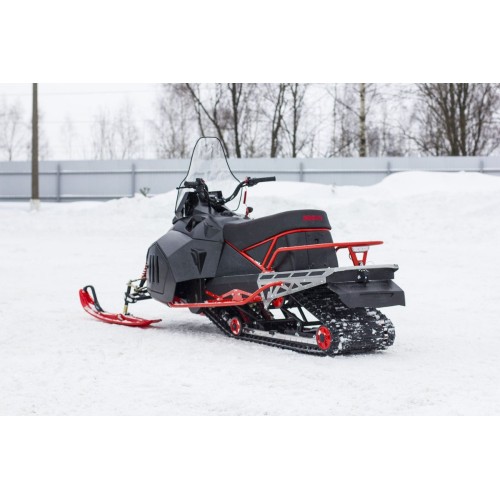 Снегоход IRBIS Tungus 600L