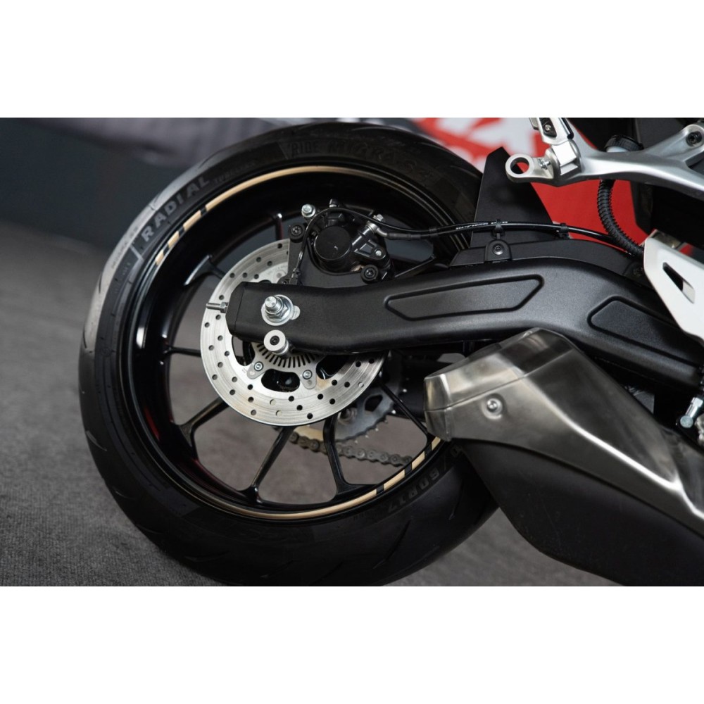 Мотоцикл SHARMAX RST 501 Ultra